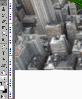 How Layer Mask Works