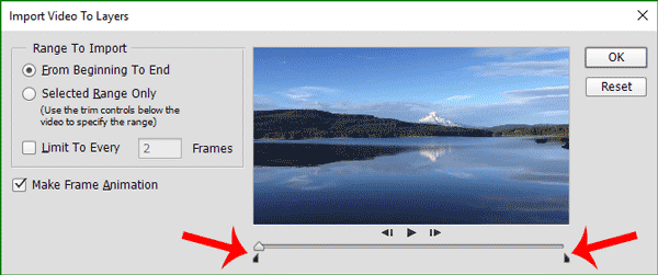 make-a-gif-form-a-video-import-video-to-layers